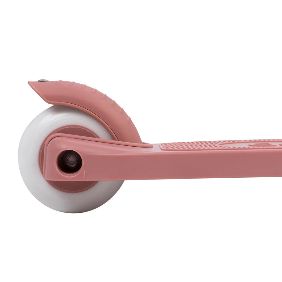 Eco Scooter Raspberry