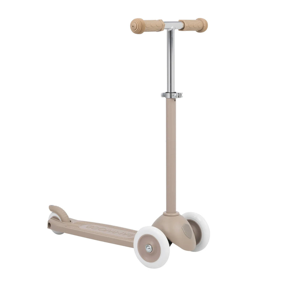 Eco Scooter Sand
