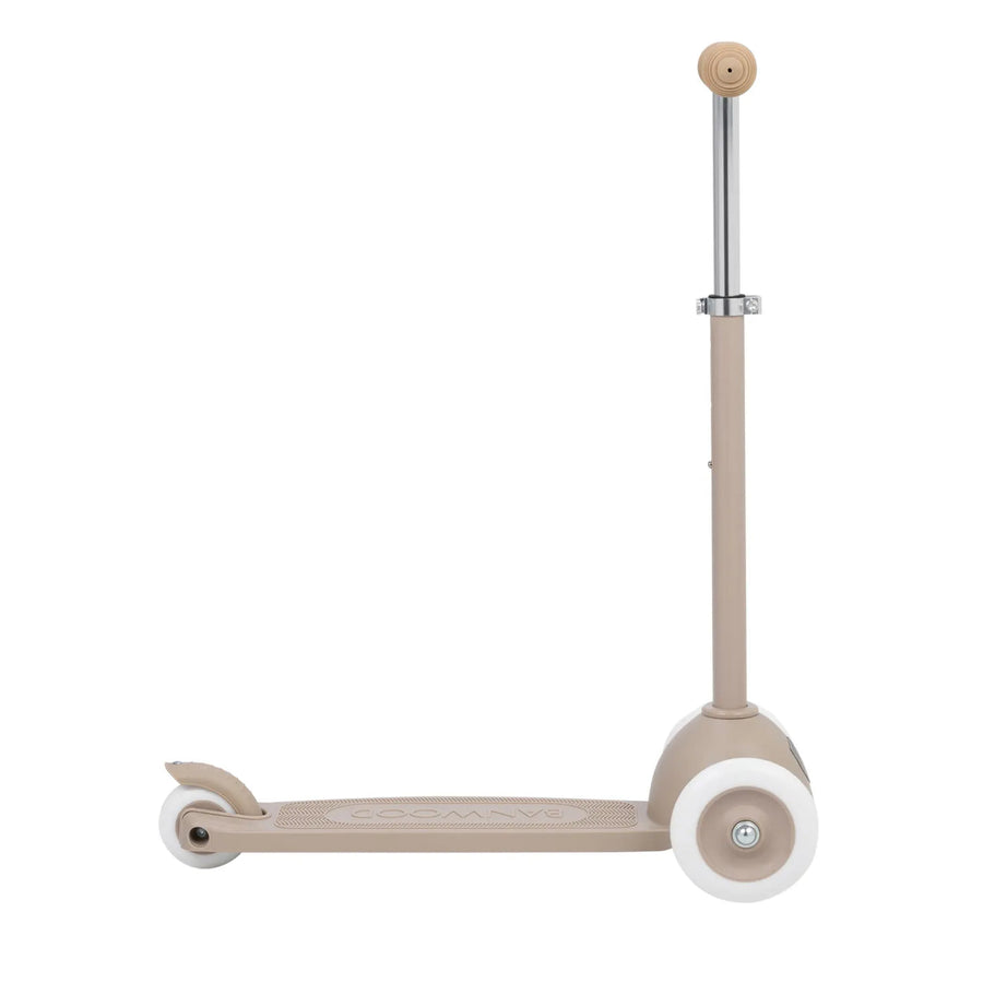 Eco Scooter Sand