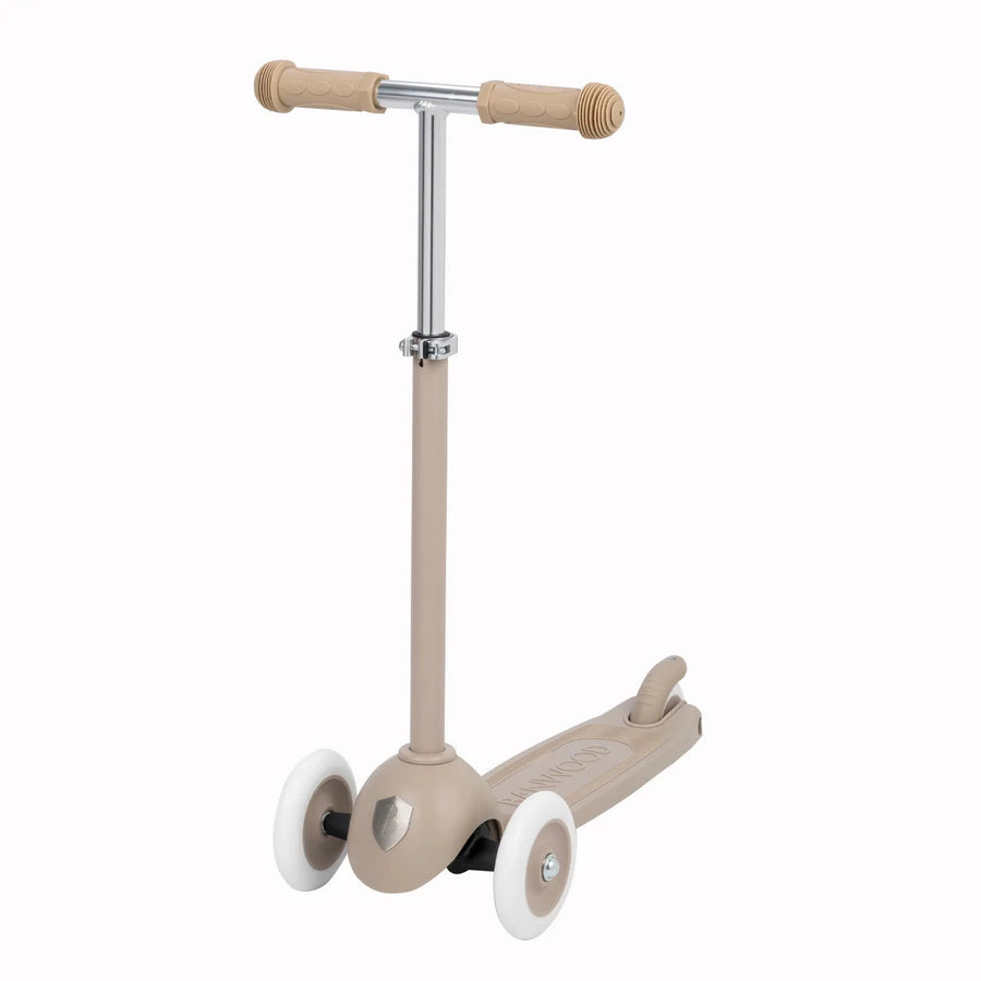Eco Scooter Sand