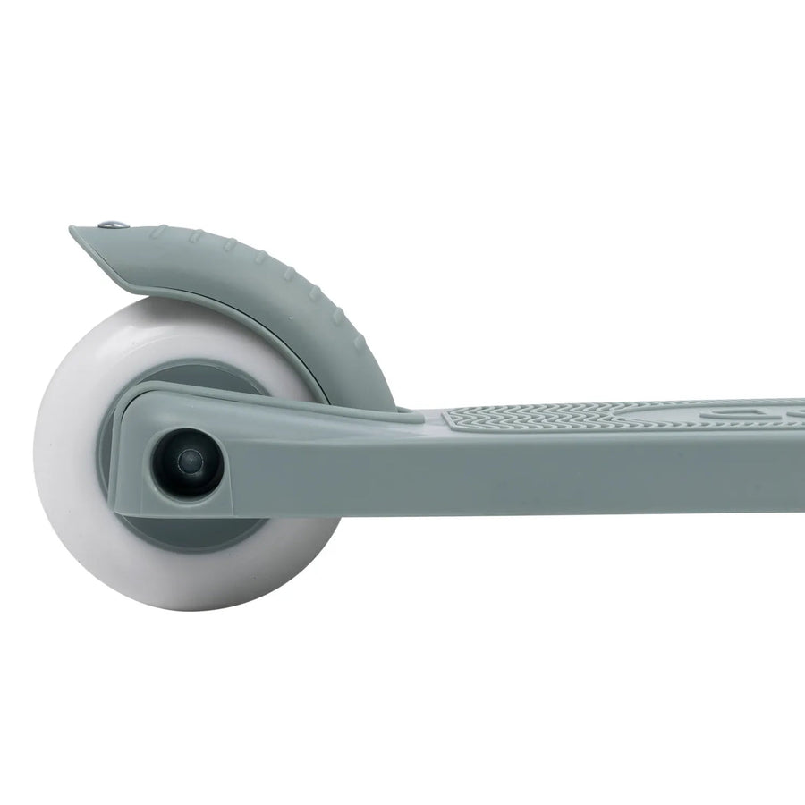 Eco Scooter Teal