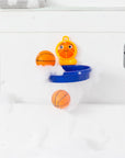 Shooting Hoops Basketball Game