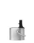 Bouchon sport active - Noir - 350/600/1000ml