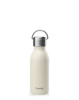 Bouteille Isotherme Active - Matt - Sable  - 350ml d'hydratation durable