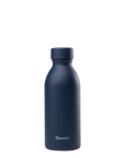 Bouteille Isotherme ICON - Matt - Bleu Marine - 500ml pour une hydratation saine et responsable