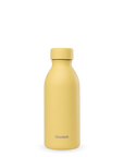 Bouteille Isotherme ICON - Matt - Citron - 500ml d'hydratation durable