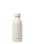 Bouteille Isotherme ICON - Matt - Sable - 500ml d'hydratation durable
