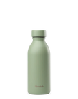 Bouteille Isotherme ICON - Matt - Vert Tilleul - 500ml d'hydratation durable