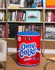 Air Collection - Omy Cola