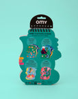 Sticker Activity Book - Dino