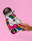 Sticker Activity Book - Lily
