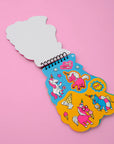 Sticker Activity Book - Lily