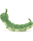 Carys Caterpillar