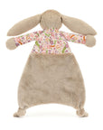 Blossom Beige Bunny 'Petal' Comforter