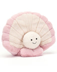 Clemmie Clam