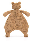 Bartholomew Bear Comforter