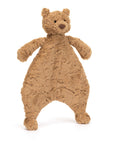 Bartholomew Bear Comforter