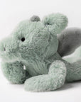Bashful Dragon Comforter