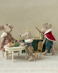 Prince souris, Grand frère