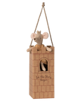 Princesse souris, Grande sœur