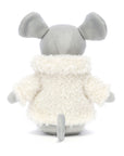 Comfy Coat Mouse