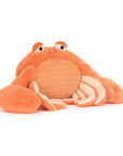 Pinchsnap Crab