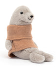 Cozy Crew Seal