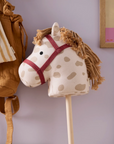 Cheval bâton Dotty AIDEN