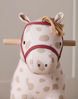 Cheval à bascule AIDEN Dotty