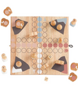 Jeu Petits chevaux NEO