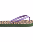 Flip flops Zeppo Allover Leo