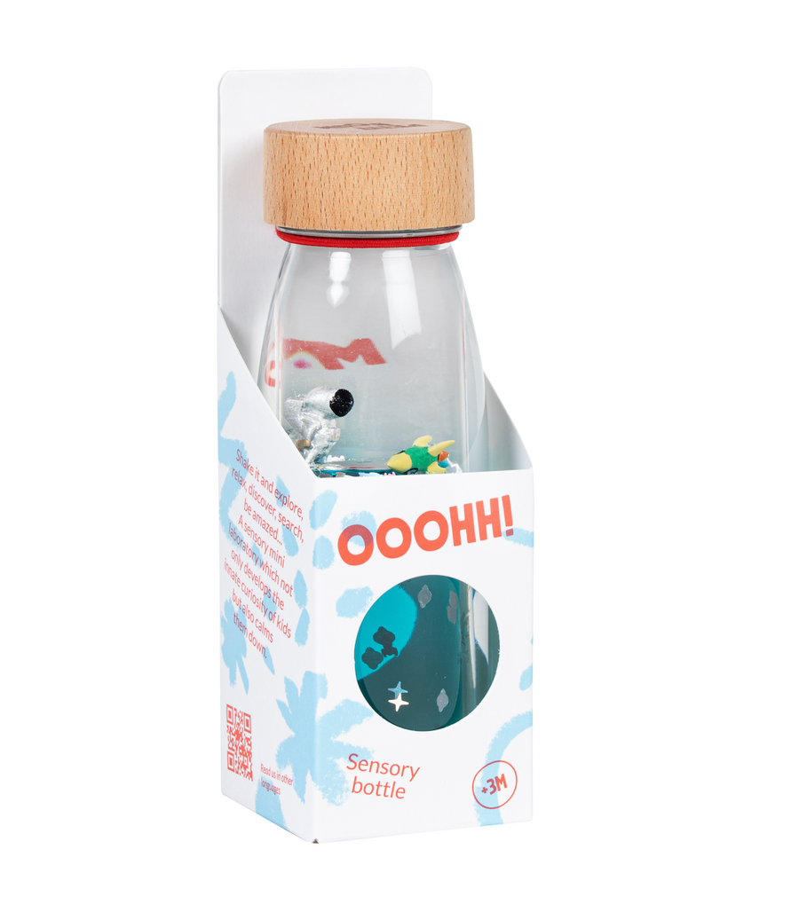 Petit Boum Move Bottle Universe