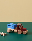 Tracteur AIDEN