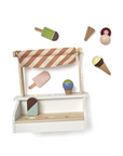 Comptoir à glaces KID'S HUB