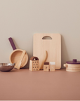 Ensemble ustensiles de cuisine KID'S HUB