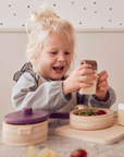 Ensemble ustensiles de cuisine KID'S HUB