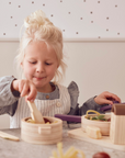 Ensemble ustensiles de cuisine KID'S HUB