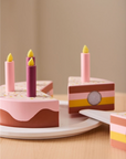 Gâteau KID’S HUB