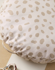 Coussin de sol 60 cm, tacheté