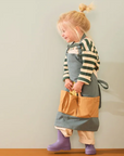 Ensemble tablier et outils KID'S HUB