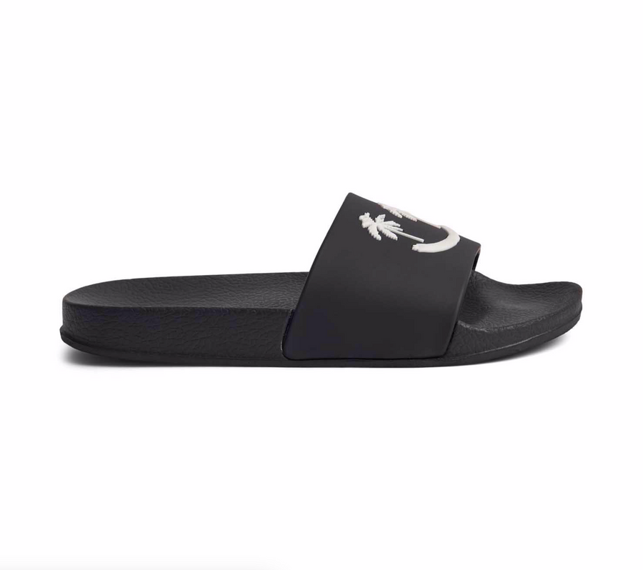 Flip flops Zhappy Black