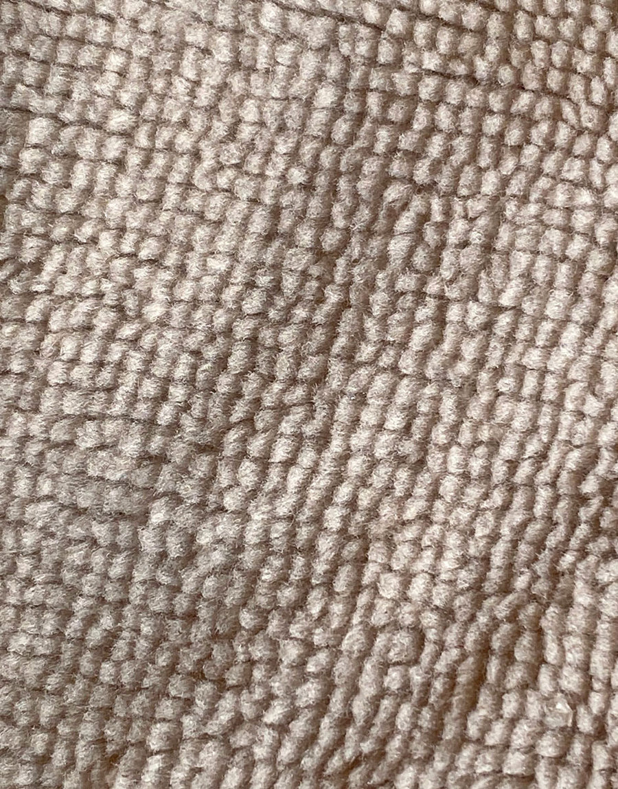 Gordis - Peignoir en tissu éponge Galet