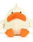 Delia Duck