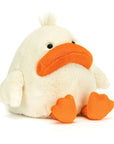Delia Duck