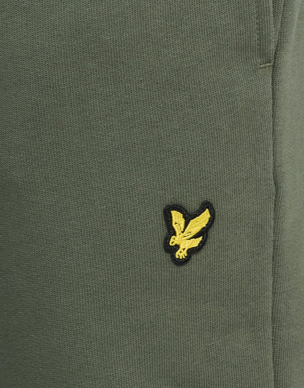 Détails du jogging garçon Sweat Pant Deep Depths Lyle &amp; Scott

