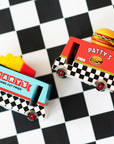 Diner Duo