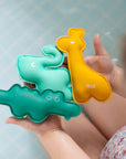 Jouets de plongée - Safari