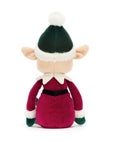 Eldo Elf