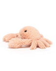 Fluffy Crab