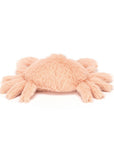 Fluffy Crab